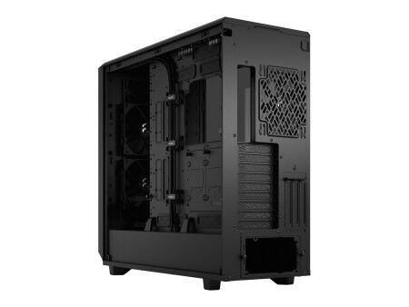 Semi Wieża ATX Fractal