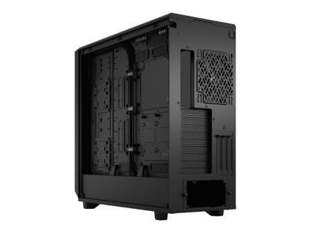 Semi Wieża ATX Fractal