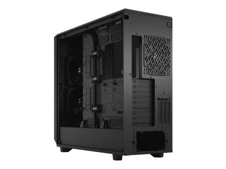 Semi Wieża ATX Fractal