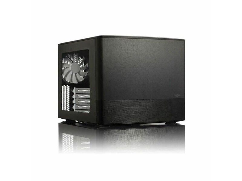 Semi Wieża ATX Fractal 6909937 Czarny