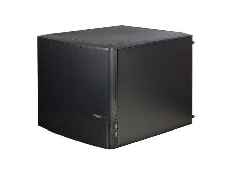 Semi Wieża ATX Fractal 6909937 Czarny