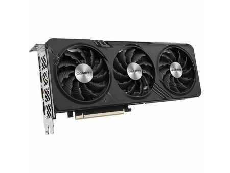 Karta Graficzna Gigabyte GV-N4060GAMING OC-8GD Geforce RTX 4060 8 GB GDDR6 GDDR6X