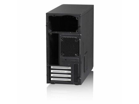 Semi Wieża ATX Fractal FD-CA-CORE-1000-USB3-BL