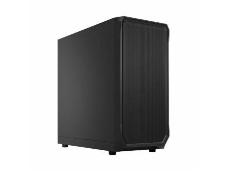 Semi Wieża ATX Fractal Focus 2 Czarny