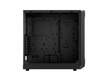 Semi Wieża ATX Fractal Focus 2 Czarny