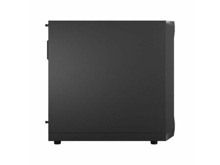 Semi Wieża ATX Fractal Focus 2 Czarny