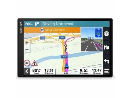 GPS GARMIN DriveSmart 86 MT-S