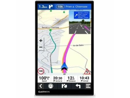 GPS GARMIN DriveSmart 86 MT-S