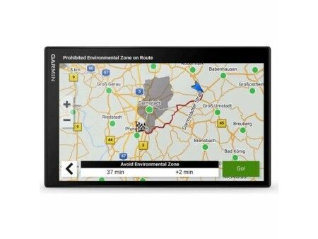 GPS GARMIN DriveSmart 86 MT-S