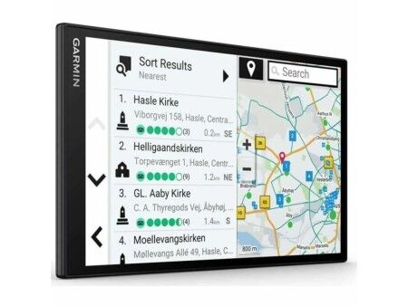 GPS GARMIN DriveSmart 86 MT-S