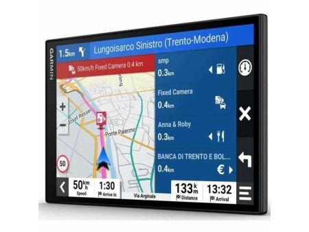 GPS GARMIN DriveSmart 86 MT-S