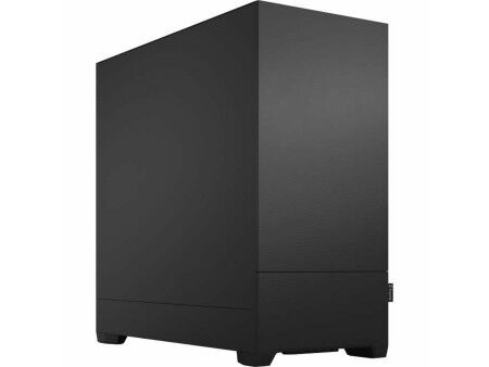 Semi Wieża ATX Fractal Pop Silent Czarny