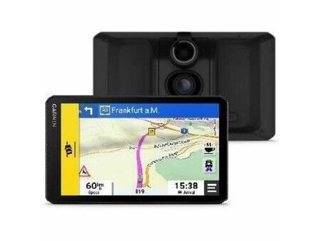 GPS GARMIN LGV710