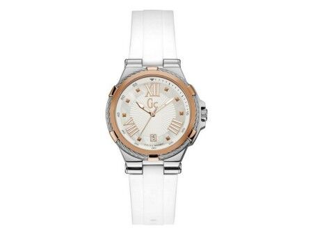 Zegarek Damski GC Watches y34002l1 (Ø 36 mm)