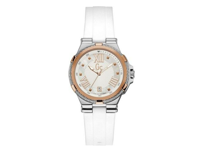 Zegarek Damski GC Watches y34002l1 (Ø 36 mm)
