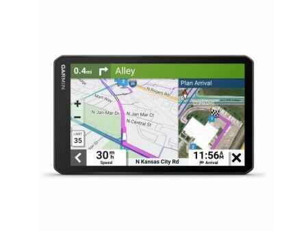GPS GARMIN LGV710