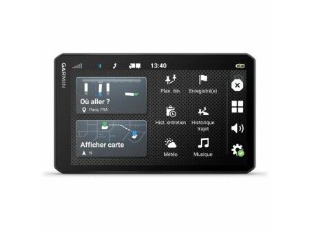 GPS GARMIN LGV710