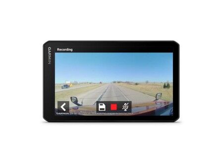 GPS GARMIN LGV710