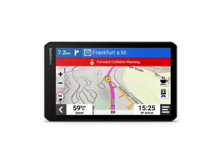 GPS GARMIN LGV710