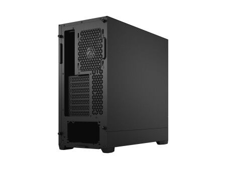 Semi Wieża ATX Fractal Pop Air Czarny
