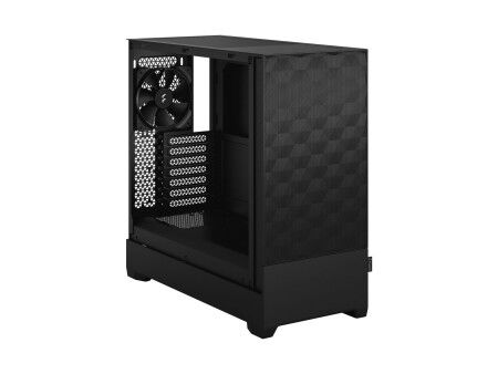 Semi Wieża ATX Fractal Pop Air Czarny