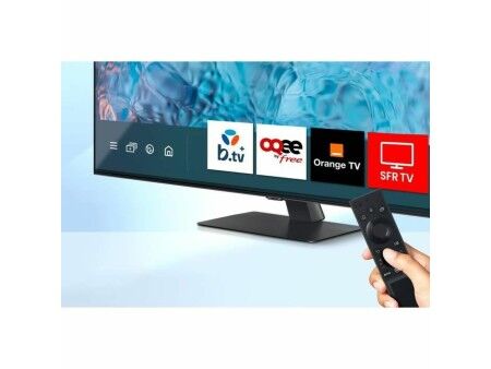 Smart TV Samsung 43" 4K Ultra HD LED HDR