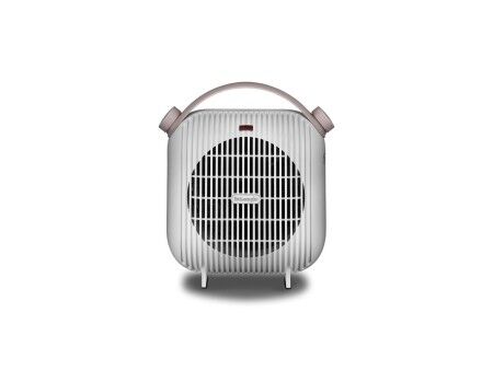 Grzejnik DeLonghi Biały 2400 W