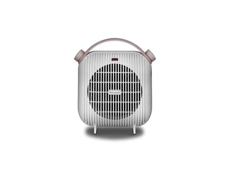 Grzejnik DeLonghi Biały 2400 W