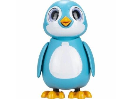 Robot Silverlit Rescue Penguin