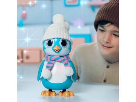 Robot Silverlit Rescue Penguin