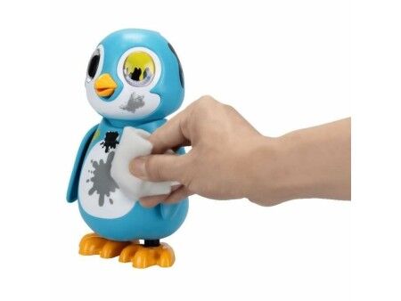 Robot Silverlit Rescue Penguin