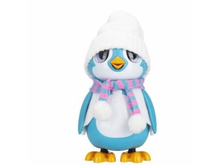 Robot Silverlit Rescue Penguin
