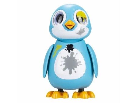 Robot Silverlit Rescue Penguin