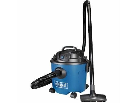 Odkurzacz z Workiem Scheppach NTS16 1200 W 16 L