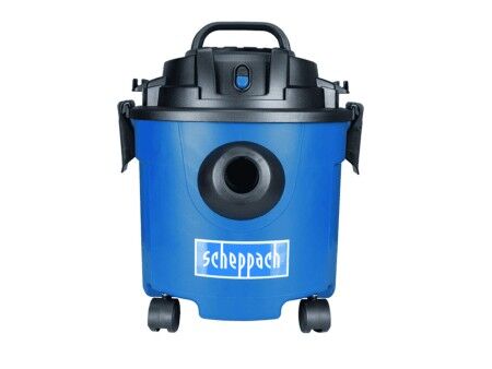 Odkurzacz z Workiem Scheppach NTS16 1200 W 16 L