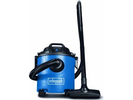 Odkurzacz z Workiem Scheppach NTS16 1200 W 16 L
