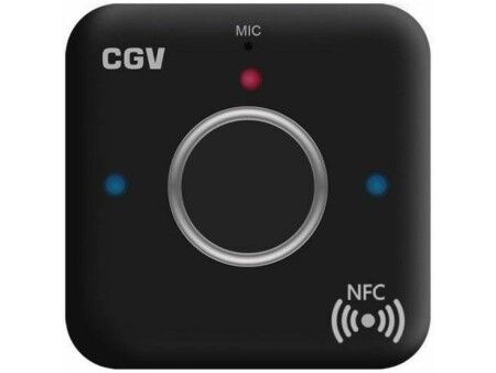 Przełącznik HDMI CGV 50903