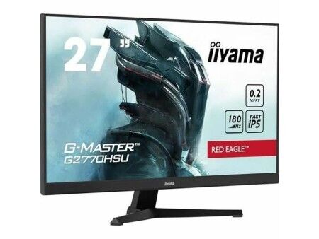 Monitor Gaming Iiyama Full HD 27"