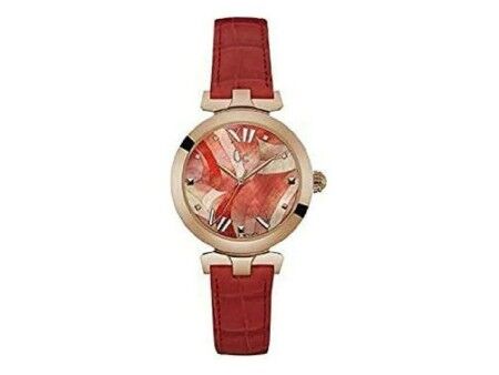 Zegarek Damski GC Watches 91661472473 (Ø 34 mm)