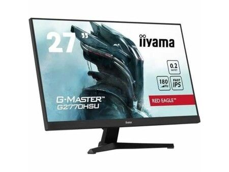 Monitor Gaming Iiyama Full HD 27"
