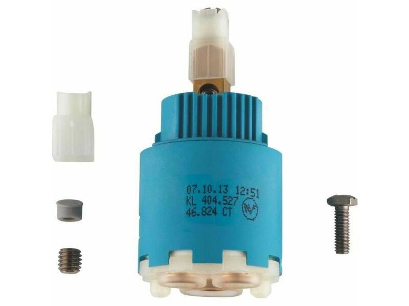 Zestaw Gwintowników Grohe 46863