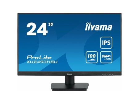 Monitor Iiyama ProLite XU2493HSU-B6 24" Full HD 100 Hz