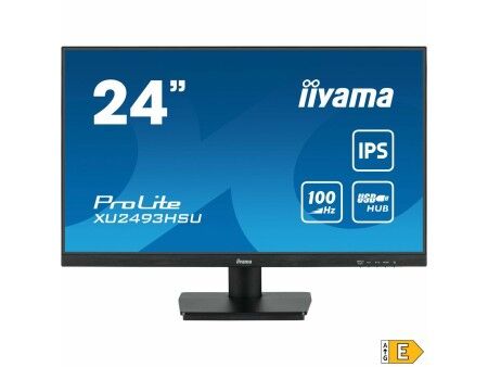 Monitor Iiyama ProLite XU2493HSU-B6 24" Full HD 100 Hz
