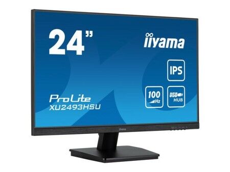 Monitor Iiyama ProLite XU2493HSU-B6 24" Full HD 100 Hz