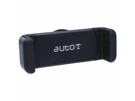 Uchwyt na Telefon do Samochodu 540333 Czarny Plastikowy