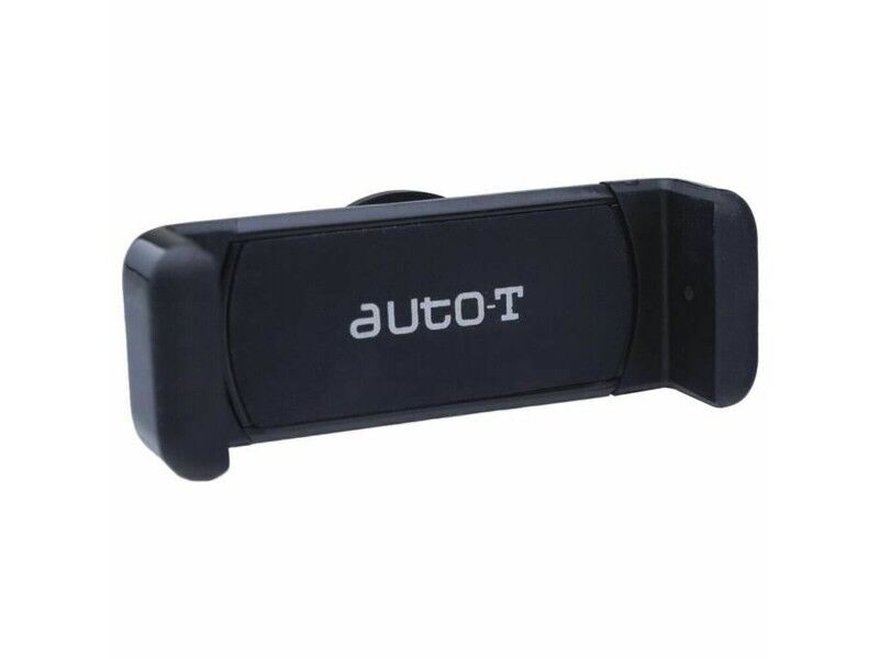Uchwyt na Telefon do Samochodu 540333 Czarny Plastikowy