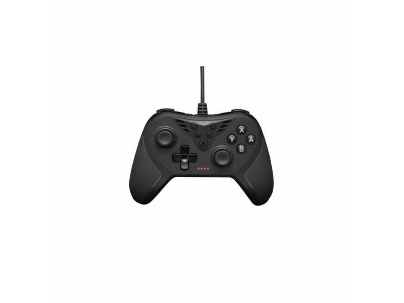Pilot do Xbox One The G-Lab K-PAD HELIUM Czarny