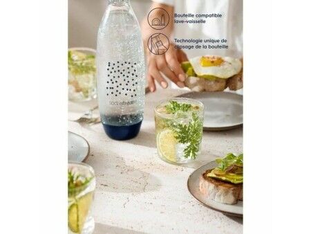 Butelka sodastream 1L Fuse 1 L