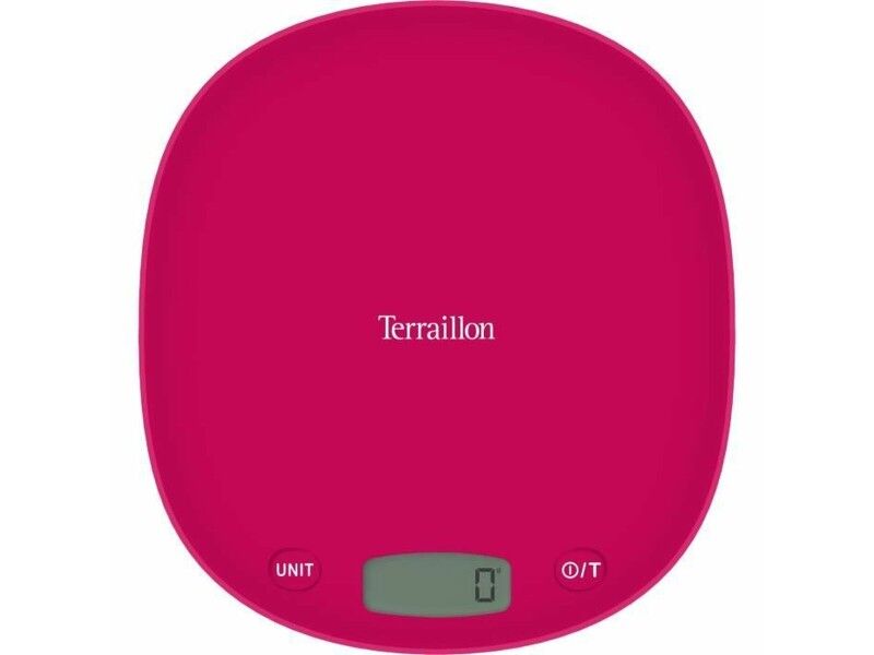 kuchennej wagi Terraillon 14133