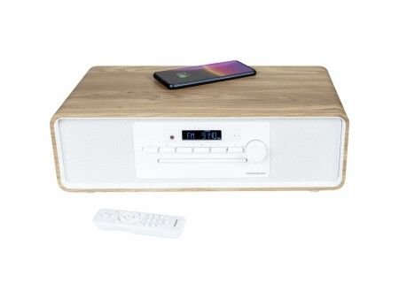 Miniwieża Hi-fi Thomson MIC301IBT